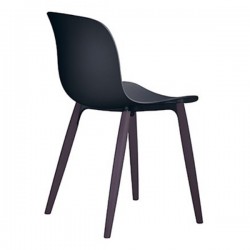 Magis Troy Chair 4 Legs Wood 