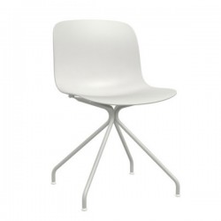 Magis Troy Chair 4 Star Base PP Shell 