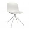 Magis Troy Chair 4 Star Base PP Shell 