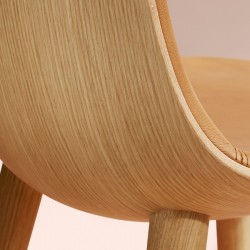 Eva Solo Abalone Chair