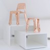 Zieta Plopp Stool Copper