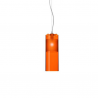 Kartell Easy Light Orange