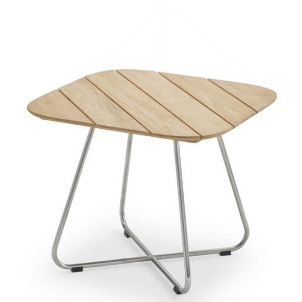 Skagerak Lilium Lounge Table