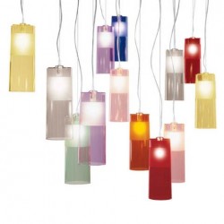 Kartell Easy Light