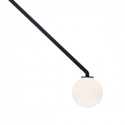 Nemo Dabliou Suspension Lamp