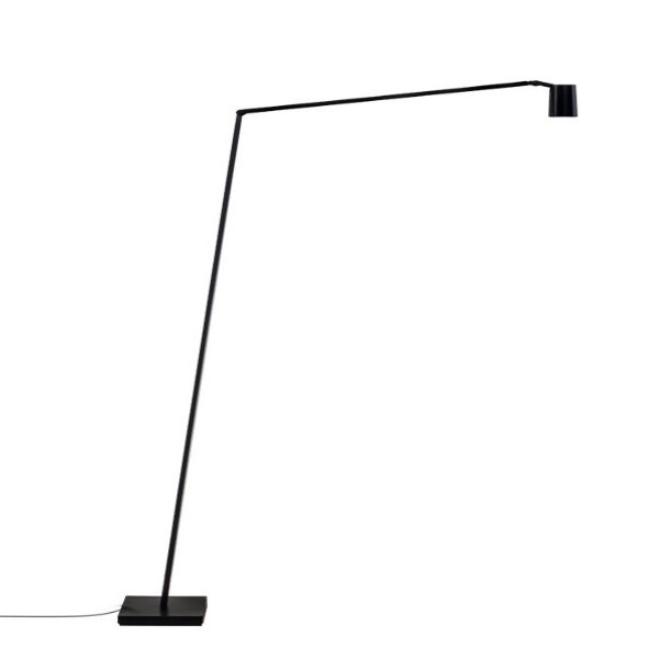 Nemo Untitled Reading Spot Floor Lamp