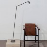 Nemo Untitled Reading Spot Floor Lamp