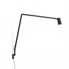 Nemo Untitled Table/Wall Post Lamp