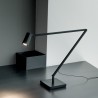 Nemo Untitled Table/Wall Post Lamp