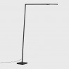 Nemo Untitled Reading Lineal Floor Lamp