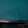 Nemo Untitled Table/Wall Lineal Lamp 