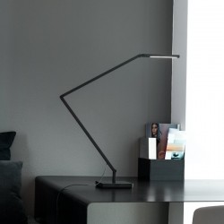 Nemo Untitled Table/Wall Lineal Lamp 