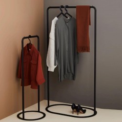 Woud O&O Clothes Rack Large 