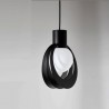 Woud Lunar Pendant Lamp 