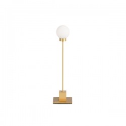 Northern Snowball Table Lamp