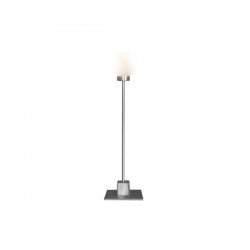Northern Snowball Table Lamp