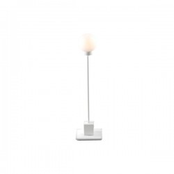 Northern Snowball Table Lamp