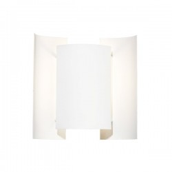 Northern Lighting Butterfly Wall Lamp