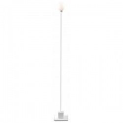  Northern Lighting Snowball Table Lamp