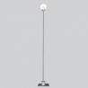  Northern Lighting Snowball Table Lamp