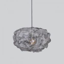 Northern Heat Pendant Lamp Steel