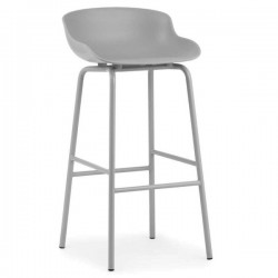 Normann Copenhagen Hyg Barstool