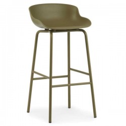 Normann Copenhagen Hyg Barstool