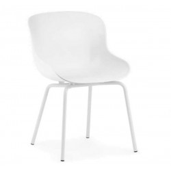 Normann Copenhagen Hyg Steel Chair