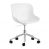 Normann Copenhagen Hyg Steel Chair Swivel 5W Gaslift