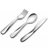Alessi Giro Kids Collection Cutlery
