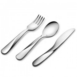 Alessi Food A Porter Travel Cutlery