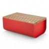 Alessi Mattina Bread Box