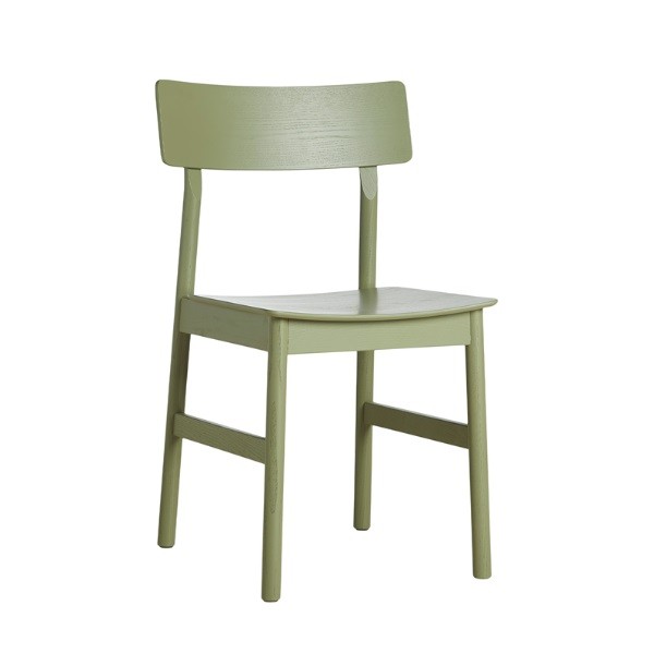 Woud Pause Dining Chair 2.0