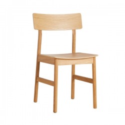 Woud Pause Dining Chair 2.0
