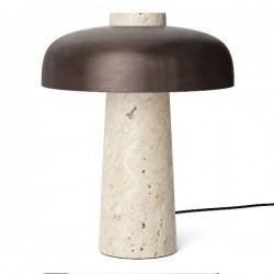 Audo Copenhagen Reverse Table Lamp