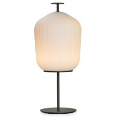 ClassiCon Plissée Floor Lamp