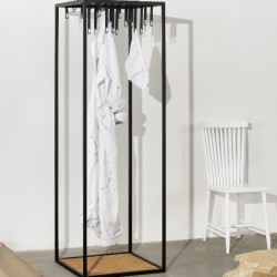 Design House Stockholm Atelier Floor Hanger 