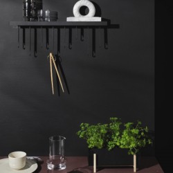 Design House Stockholm Atelier Wall Hanger