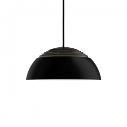 Buy the Louis Poulsen PH5 Lamp Monochrome at Questo Design