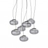 New Works Karl-Johan Pendant Lamp 