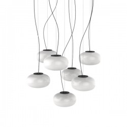 New Works Karl-Johan Pendant Lamp 