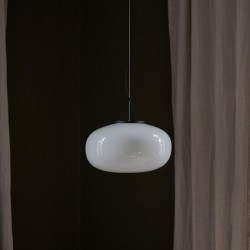 New Works Karl-Johan Pendant Lamp 