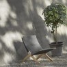 Carl Hansen & Søn MG501 Cuba Chair Outdoor