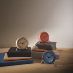 Rosendahl Arne Jacobsen City Hall Table Clock