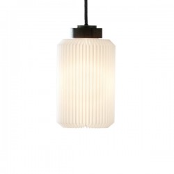 Le Klint Cylinder 182 Pendant Small