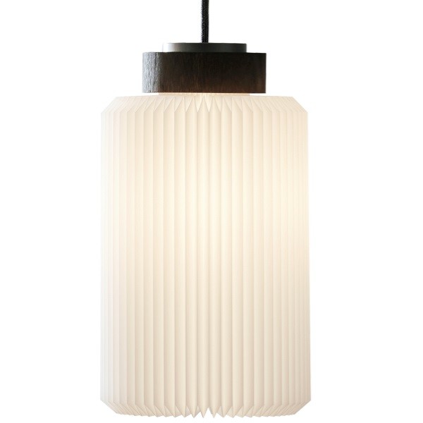 Le Klint Cylinder 182 Pendant Medium