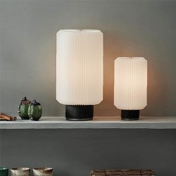 Le Klint Cylinder Table Lamps