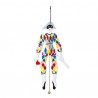 Kay Bojesen Harlequin Jumping Jack