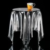Essey Illusion Table Clear