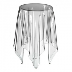 Essey Illusion Table Tall